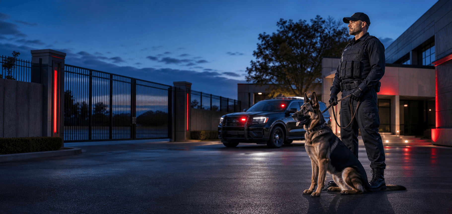 K9 unit